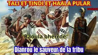 TALI ET TINDI ET HALA PULAR. 