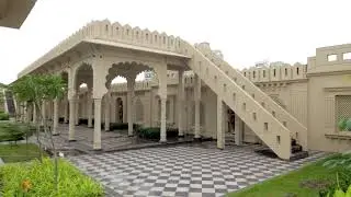 Walkthrough of Oscar Fort | Icon Realty