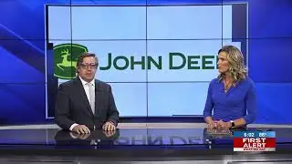 Deere layoffs continue