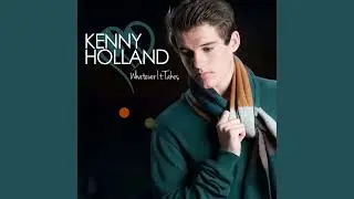 Kenny Holland - One Day At A Time (Acoustic)
