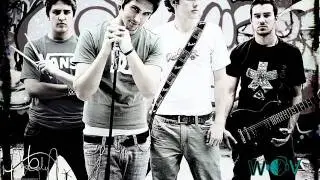 Weakness of Violence - W.O.V.