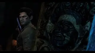 IT'S OVER -Uncharted 2 PT 9