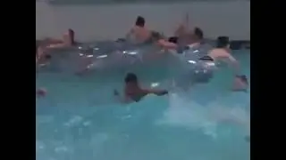 Wings and Waves Water Park in Oregon