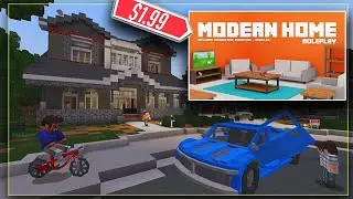 THE BEST $2 I'VE EVER SPENT IN MINECRAFT...