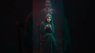 Trending Instagram Muslim Hijab Girl Gemini Ai Photo Editing | Gemini Ai Girl Photo Editing | #ai