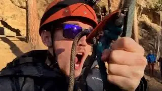 Crazy Russian Adventure!