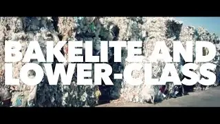 DAZED - Bakelite & Lower-Class