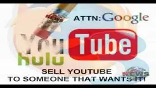 HULU TUBE PHASING YOU OUT OF YOUTUBE - mirror from therealweeklynews