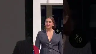 Huma qureshi looks so fat in viral video #huma #humaqureshi #humaqureshihot