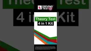 How to pass UK driving theory test, Best applications for theory test. 🇬🇧 یوکے انگلینڈ تھیوری ٹیسٹ