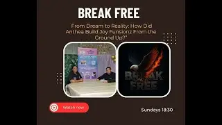 📌 From Dream to Reality: How Did Anthea Build Joy Funsionz From the Ground Up?”