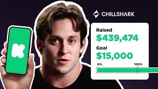 How I Made $439K in 31 Days (my Kickstarter crowdfunding strategy)