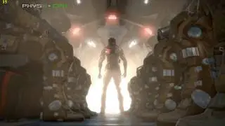 Deus Ex Mankind Divided on Asus ROG GL553VD. Ultra, Veryhigh, high and medium setting