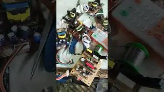 DTH power supply #shrots #youtube #smpspower