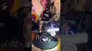 Daru Jones - D A R U T R O N I C S &bull; F O R &bull; M.O.P.