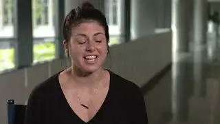 SWE & Cummins: Jackie's Story