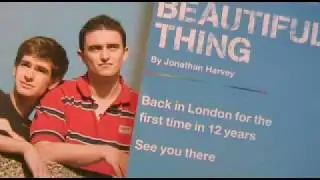 Glen Berry at The Sound Theatre