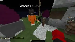 LIVE MINECRAFT FREECUBE SUR FUNCRAFT