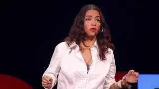 No más lunas de miel. | Fernanda Guerra | TEDxPitic