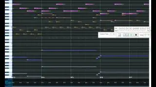 Geothermal 2 (Remix in Org Maker)