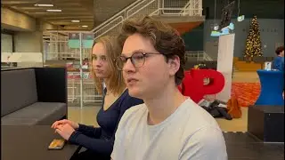 Why did or did you not vote for the university council?