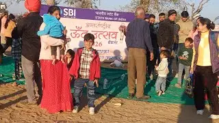 Aaj bacho ko  bahut karaya enjoy 🤩