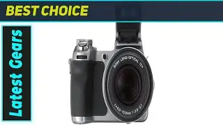 Sony DSC-H1: Still a Great Digital Camera?