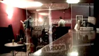 Junky Donkey ▶ European Punk Tour 2009