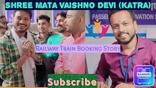 Railway Train Booking Real Story #shorts #short