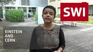 What foreign reporters think of Swiss science