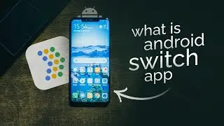 Что такое приложение Android Switch? (объяснение)
