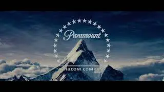 Paramount Pictures/Regency Enterprise/Nickelodeon Movies/Blinding Edge Pictures Logo 2010