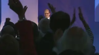 Why Mark Reckless MP defected from the Tories to Ukip | Channel 4 News
