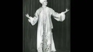 Rossini - Per lui che adoro (L'italiana in Algeri) - Lucia Valentini Terrani