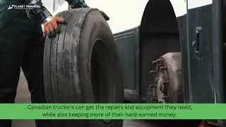 ENGINE REBUILD LOAN I PLANET FINANCIAL I
