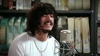 Yours To Keep- Sticky Fingers Live @ Paste Studio NYC