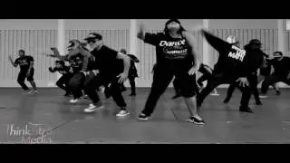 Dance For The Movement | Black Lives Matter | Choreography by Theresa Lavington