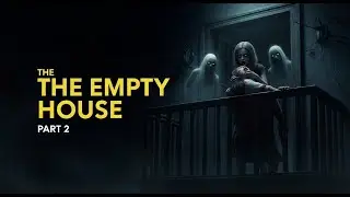 The Empty House Part 2&mdash;Footsteps in the Dark