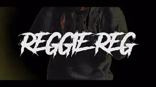 Reggie Reg - White Chalk [Prod. By Gringo] | Shot by JVABOY