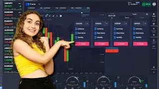 📶 Transform Your Binary Options Trade with VFXALERT PRO | Binary Options Signals