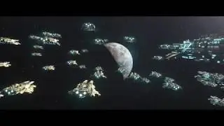 Stellaris  Megacorp Story Trailer | SmartCDKeys.com