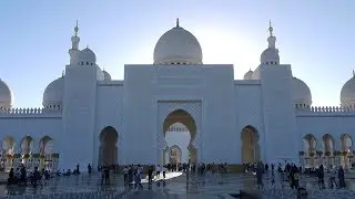 А сложно ли? - Now in United Arab Emirates - episode 5