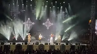 עילי בוטנר וילדי החוץ - תם ולא נשלם , קיסריה 19.8.23