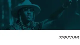 Future Type Beat - Impact | Prod. $onorous x Larkin Beats