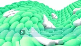 Samsung Logo Balls In Does Respond (WonderShare Filmora Version her Intoductions In Description)