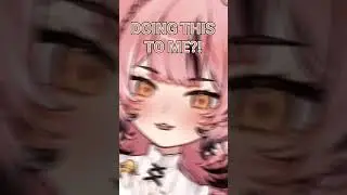 I Revealed A Horrible Secret...