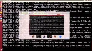 Apache Stratos Hangout VII