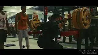 Rush Fitness Gym Cumills