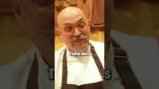 Как найти лучшие анчоусы!