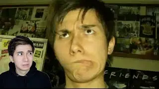 昔の恥ずかしい動画を見返してみた… Watching My Old Embarrassing Videos